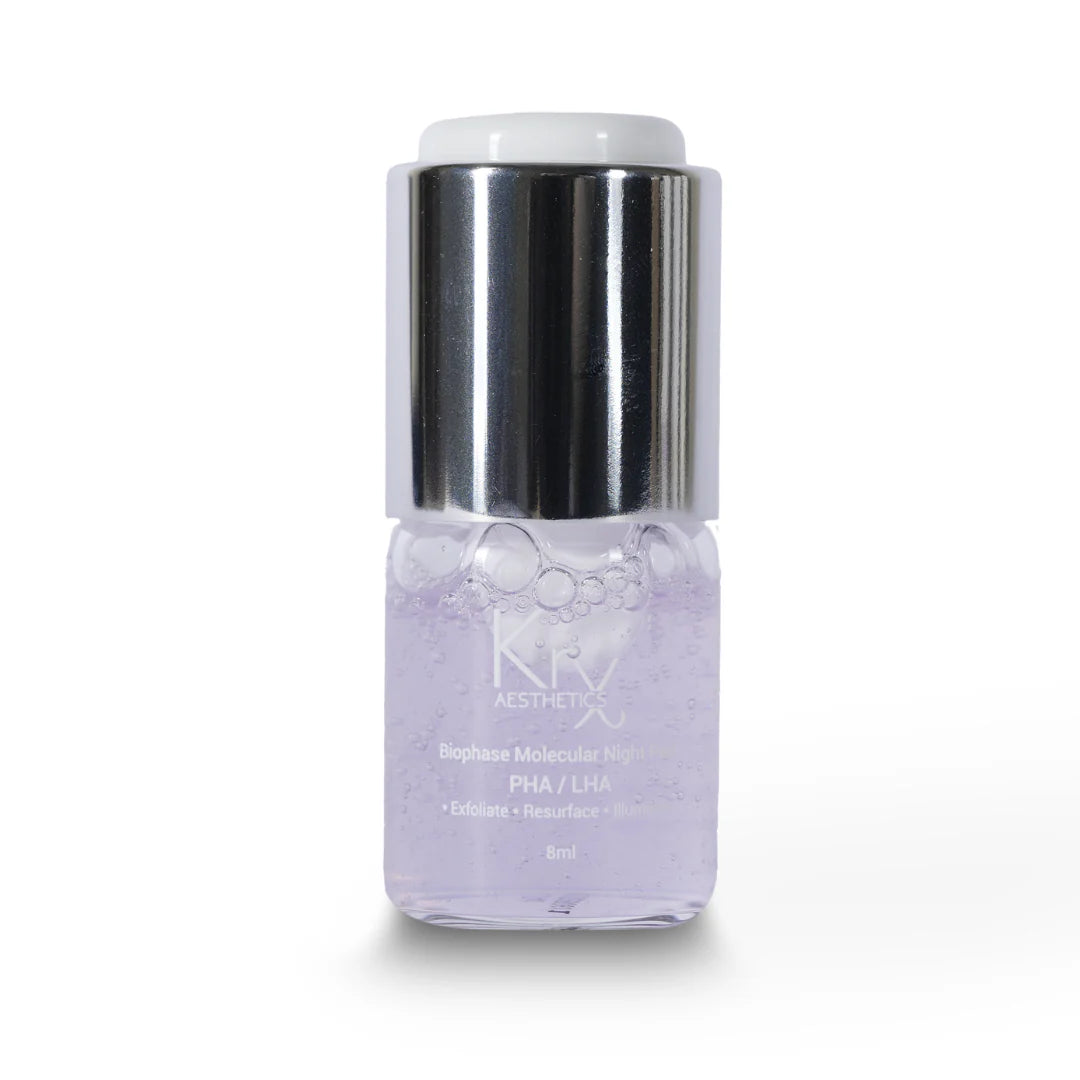 KRX Biophase Night Peel