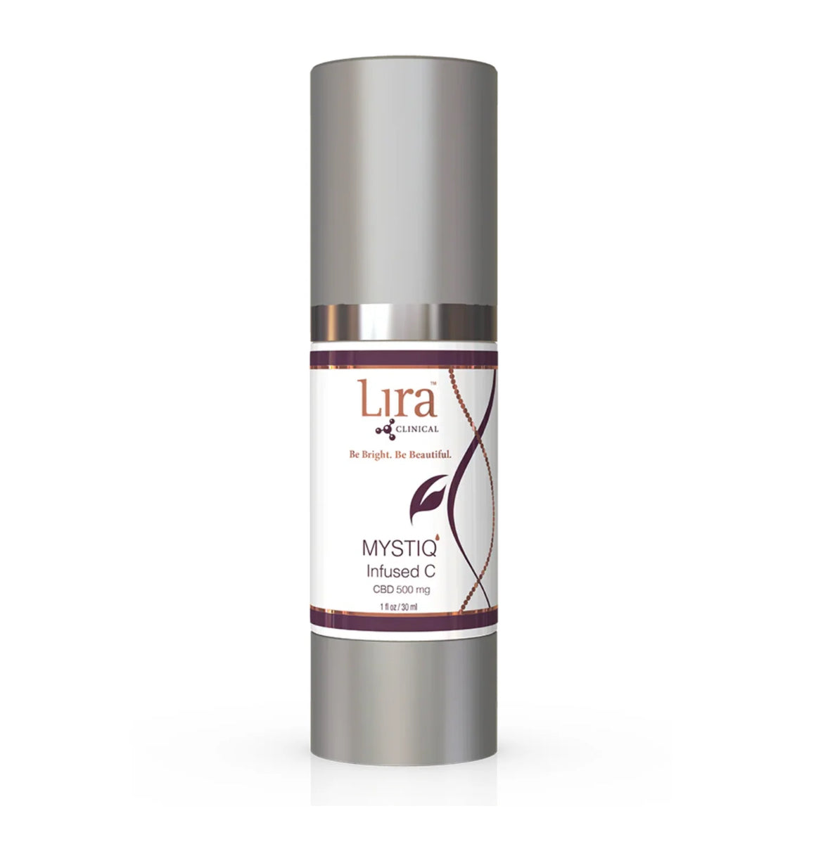 MYSTIQ Infused C Serum