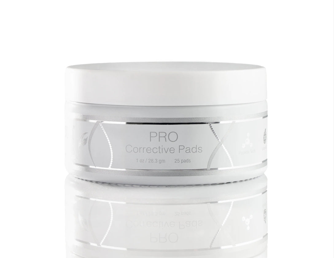PRO Corrective Pads