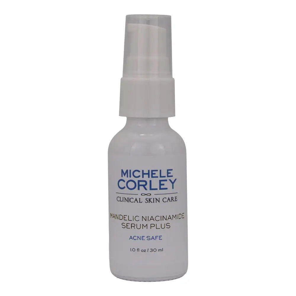 Mandelic Niacinamide Serum Plus
