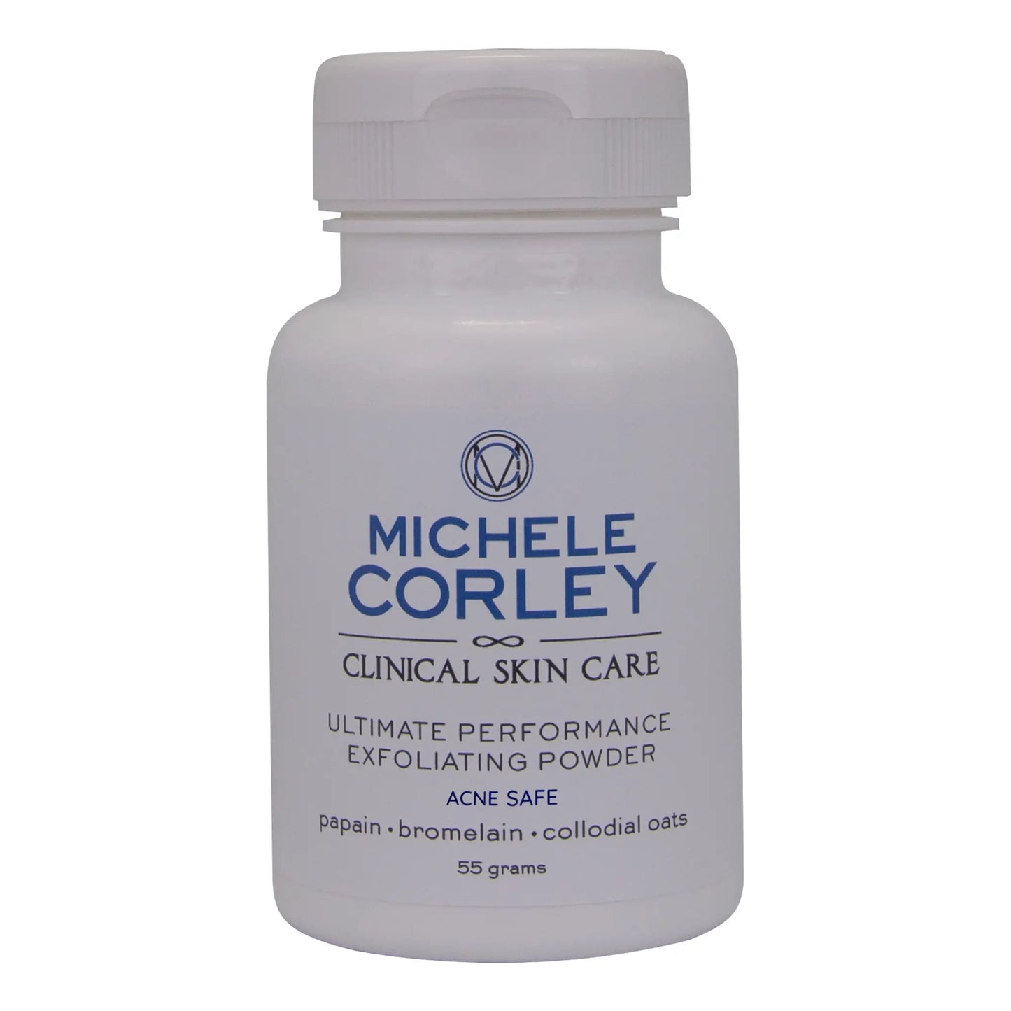 Ultimate Performance Exfoliator Powder