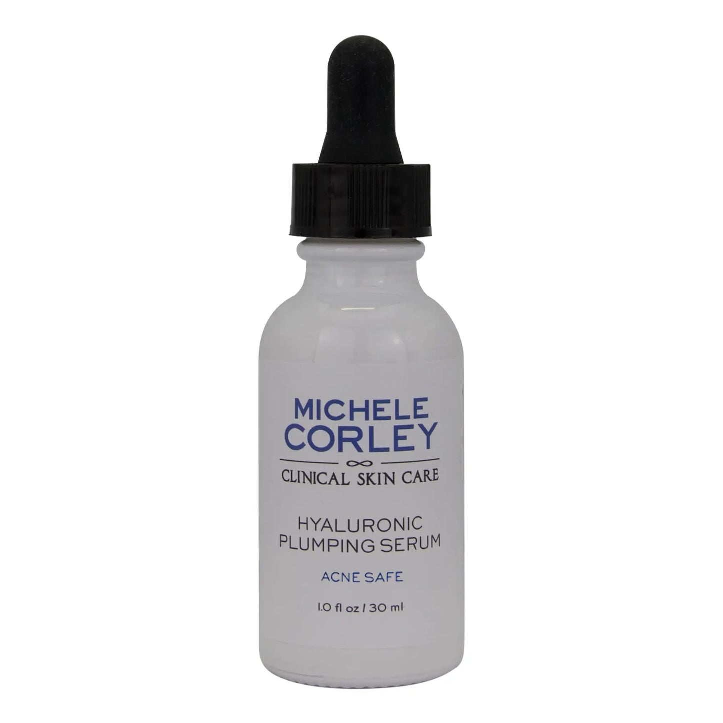 Hyaluronic Plumping Serum