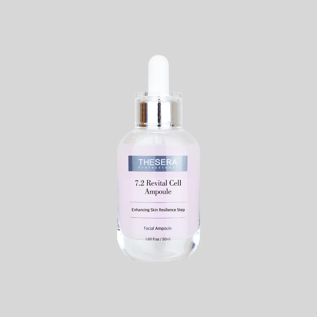 Thesera 7.2 Revital Cell Ampoule