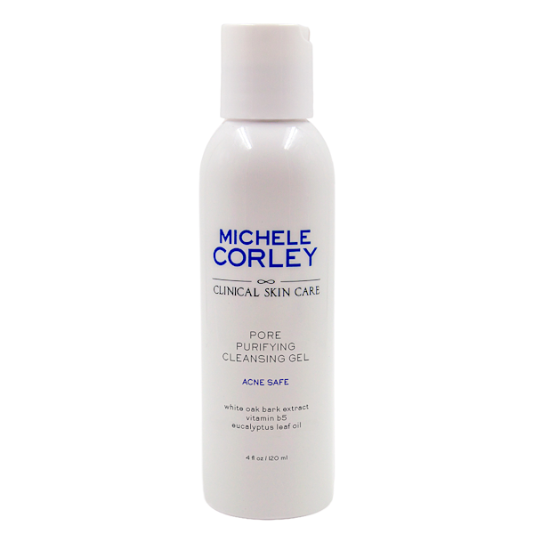 Pore Purifying Cleansing Gel