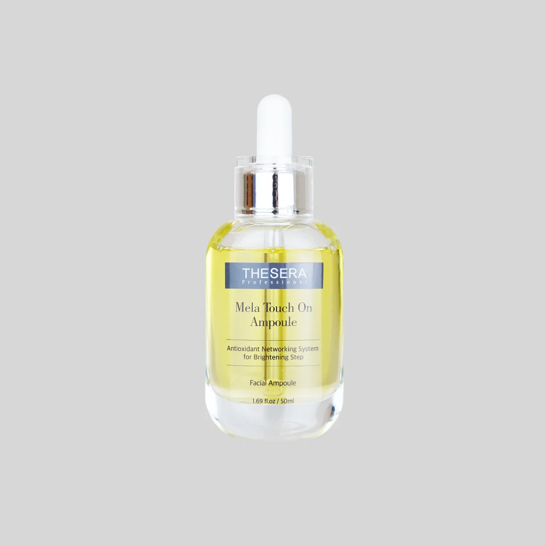 Thesera Mela Touch On Ampoule