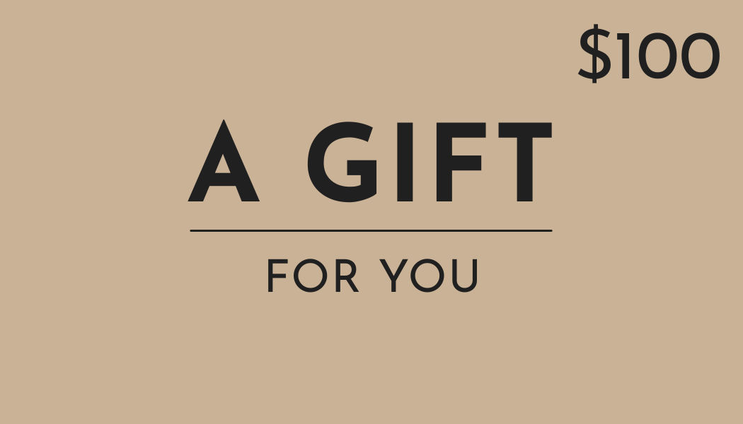 Native Complexions Gift Card