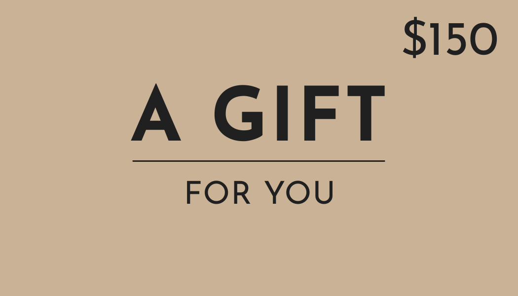 Native Complexions Gift Card