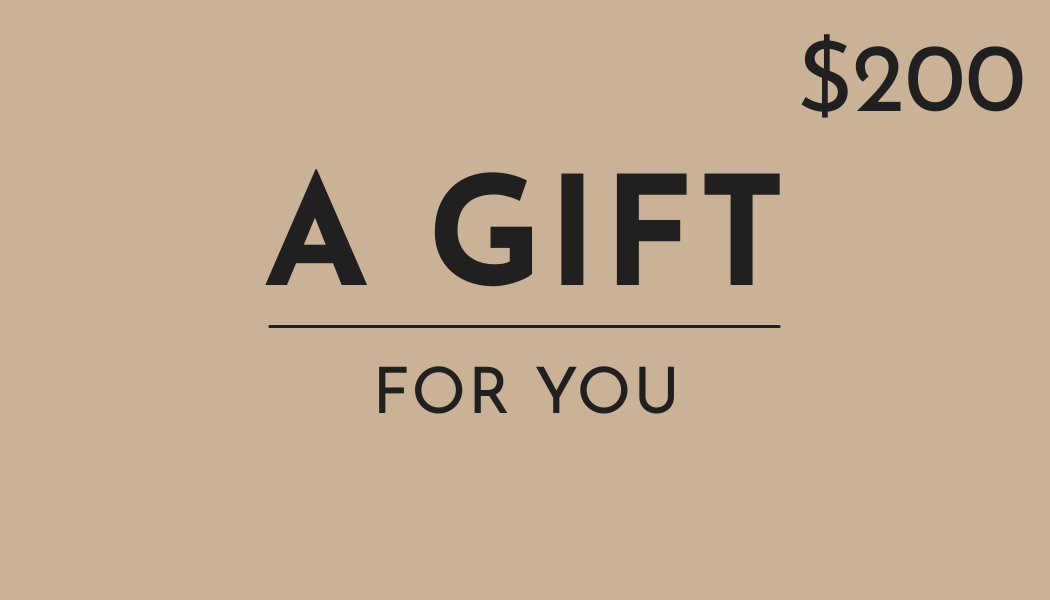 Native Complexions Gift Card