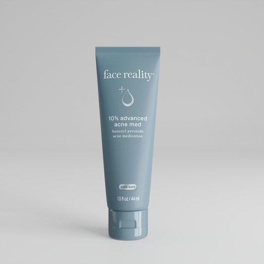 10& Advanced Acne Med