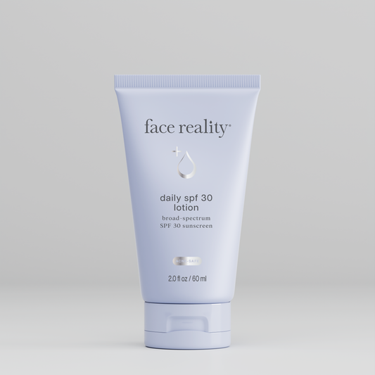 Daily SPF 30+