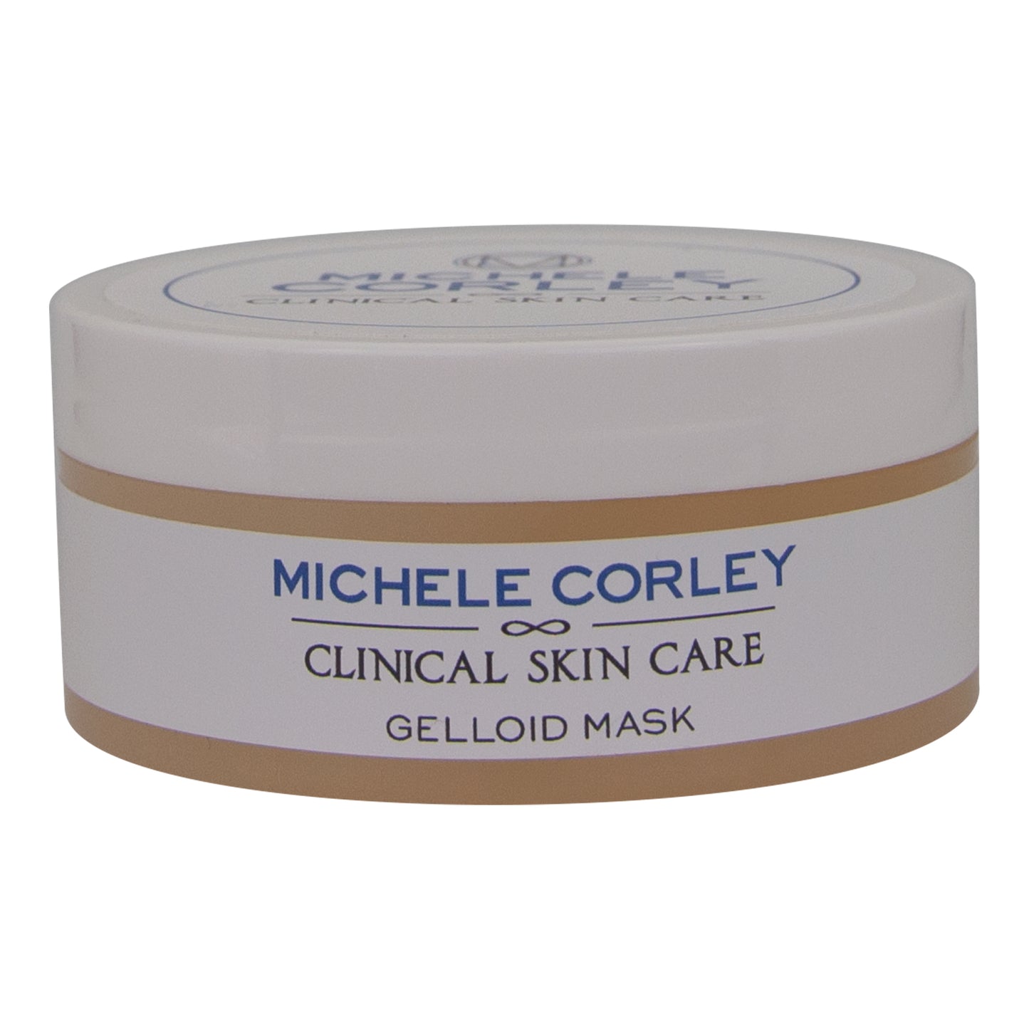 Michele Corley Gelloid Mask