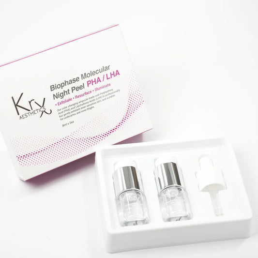 KRX Biophase Night Peel