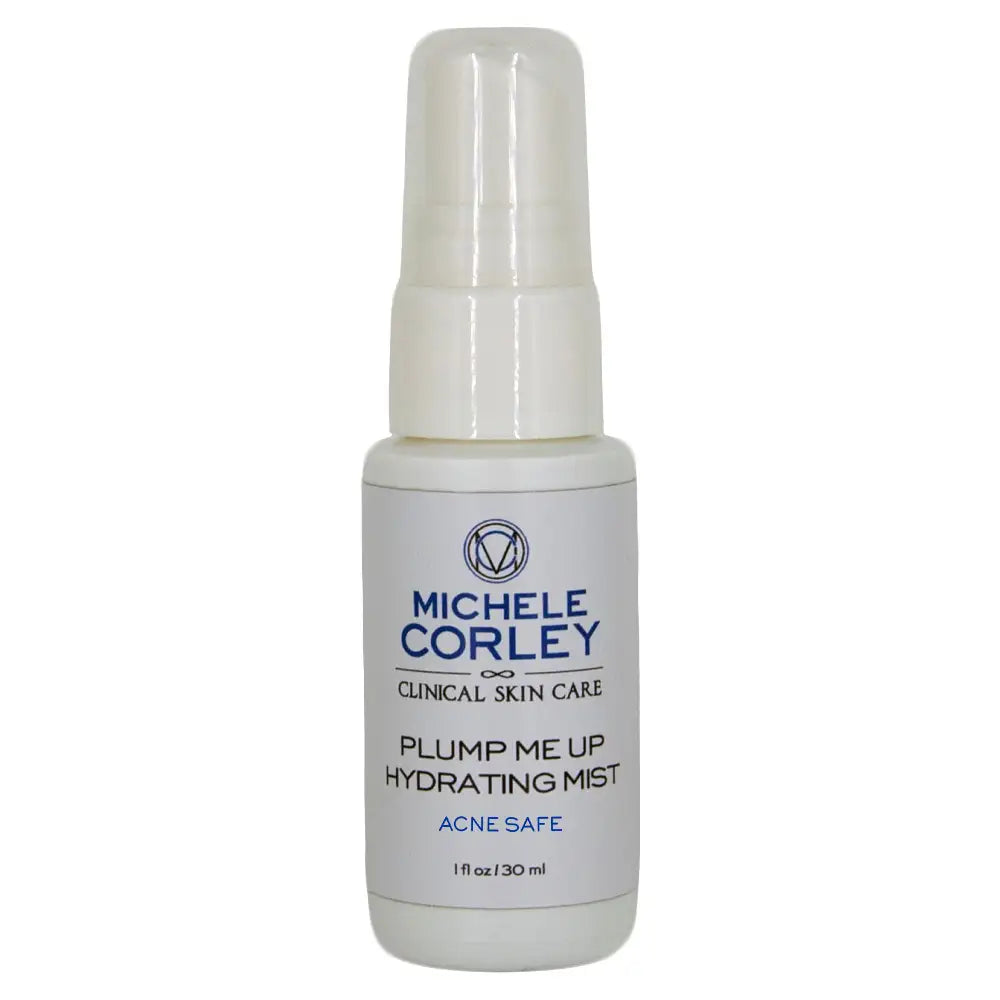 Plump Me Up Hydrating Mist