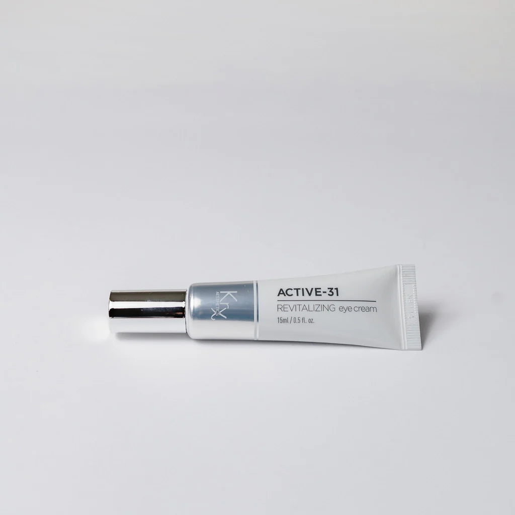 KRX Active-31 Revitalizing Eye Cream