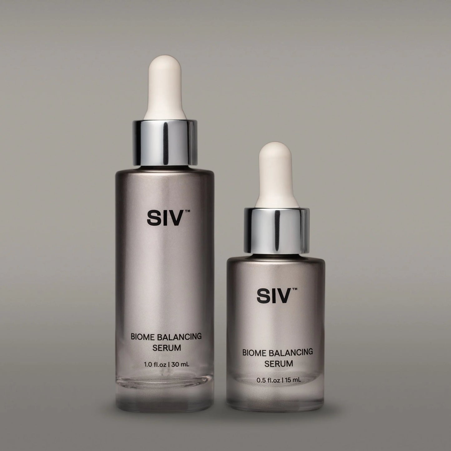 SIV Biome Balancing Serum - 15mL