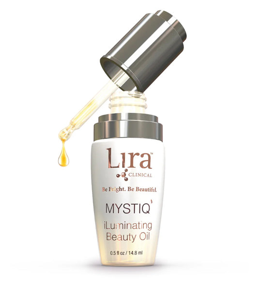 MYSTIQ Illuminating Beauty Oil