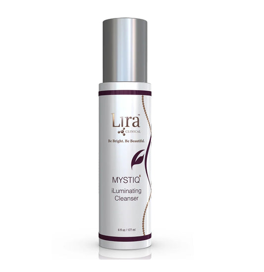 MYSTIQ Illuminating Cleanser