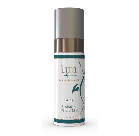 BIO Hydrating Mineral Mist