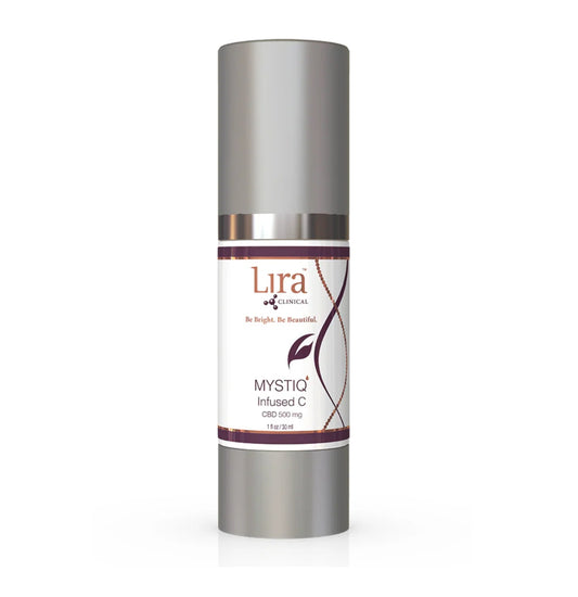 MYSTIQ Infused C Serum