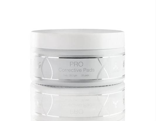 PRO Corrective Pads