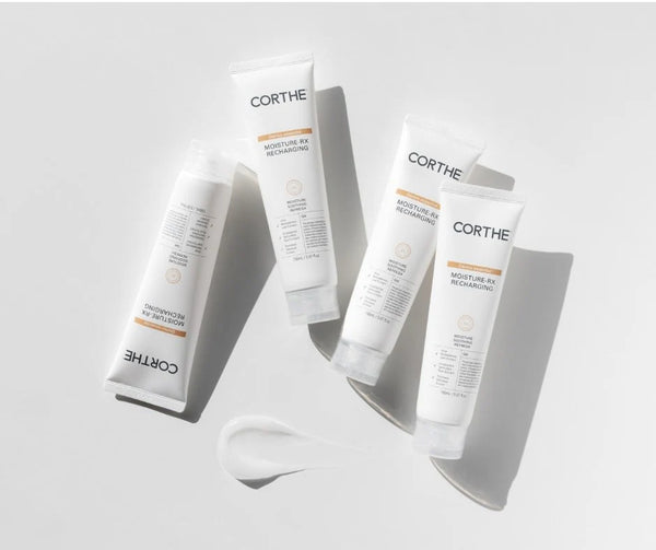 Corthe Recharging Cream