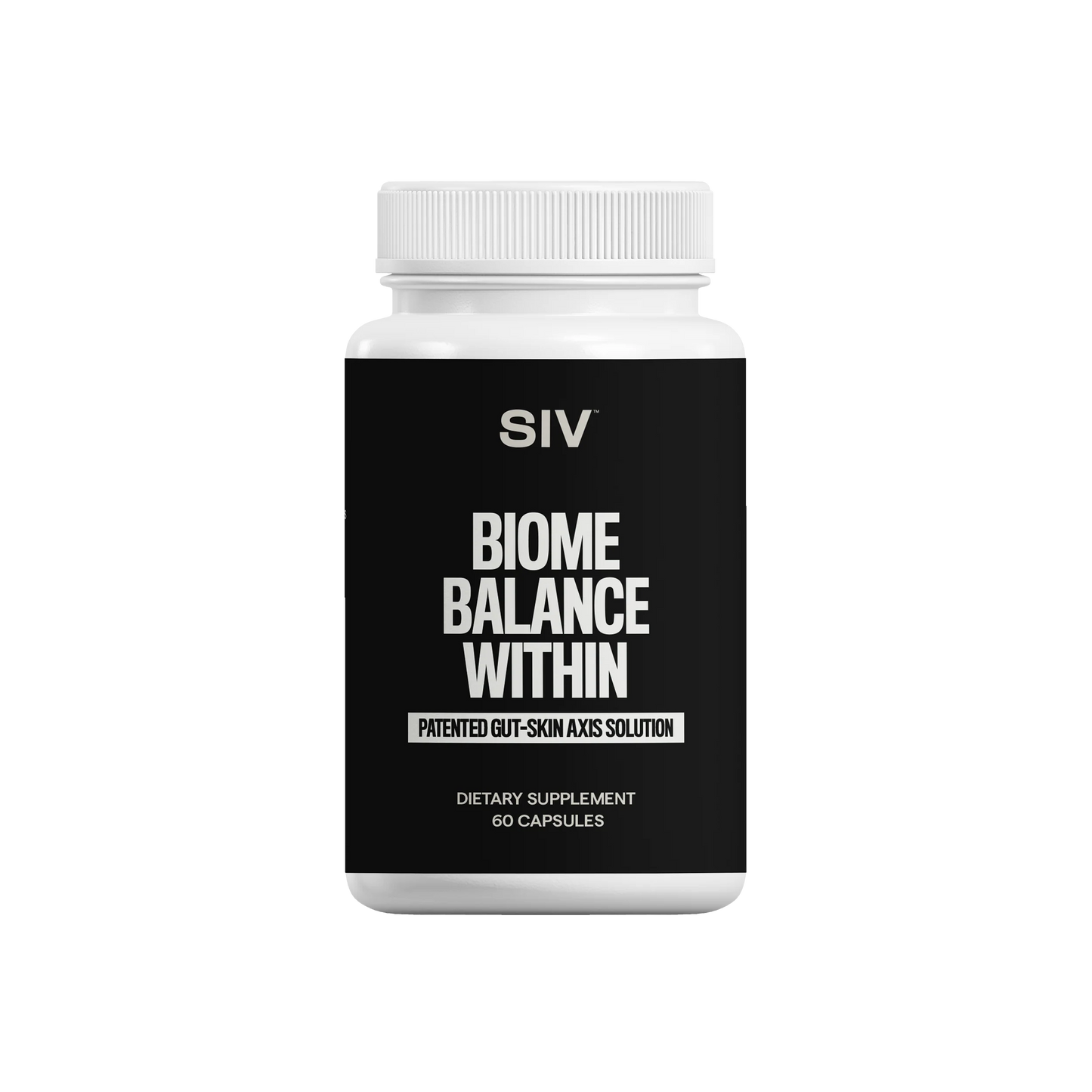 Siv Biome Balance Within