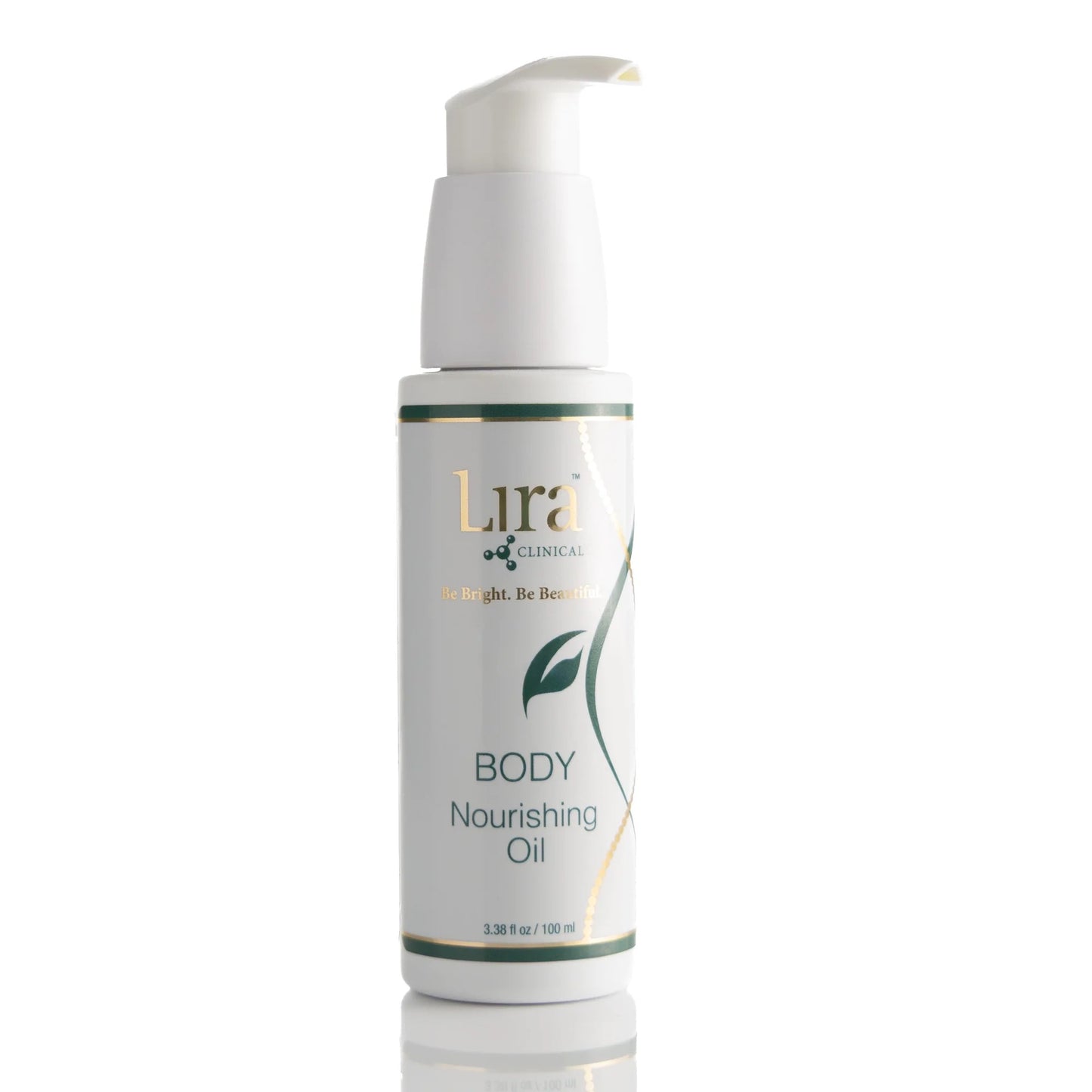 BODY Nourishing Oil