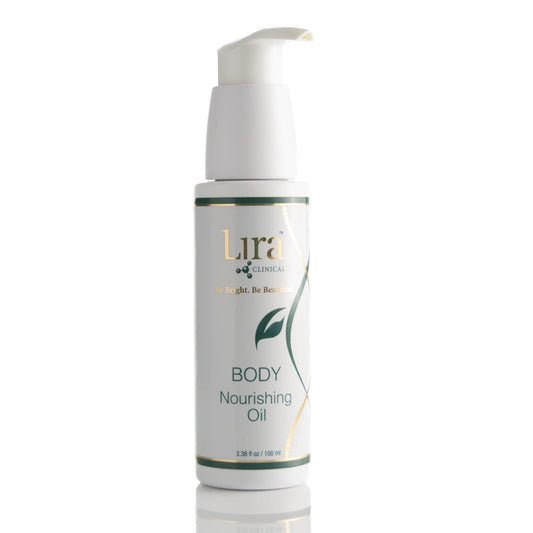 BODY Nourishing Oil