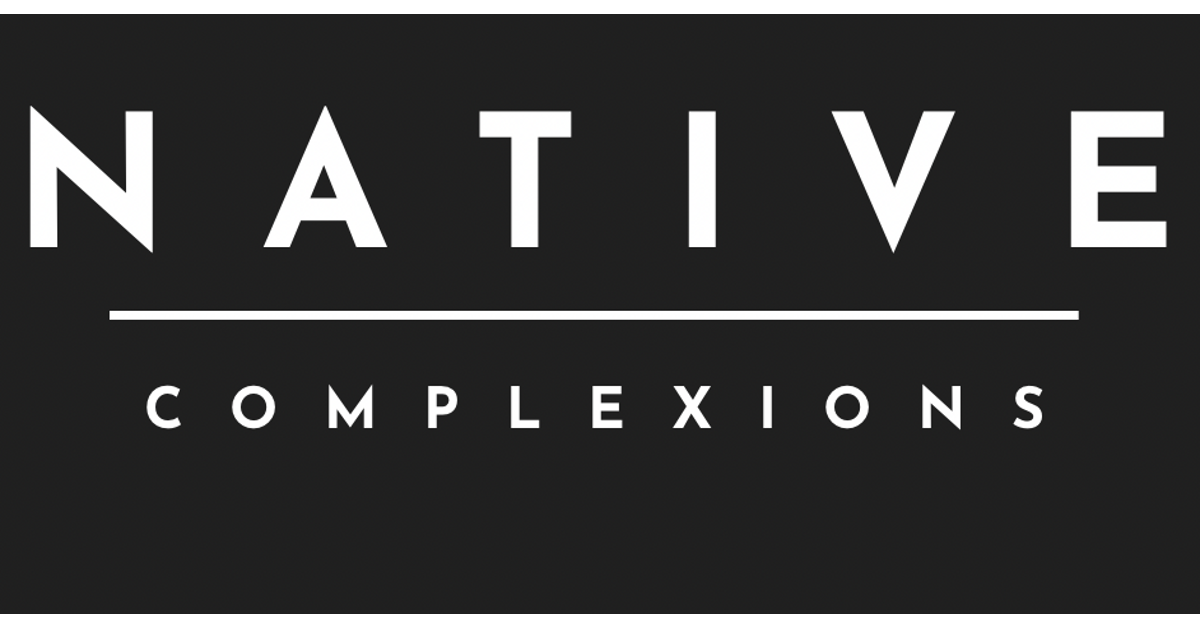 Complexions Native Complexions