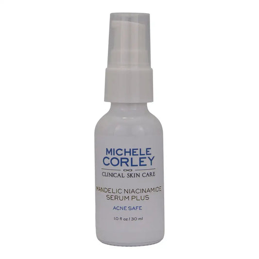 Mandelic Niacinamide Serum Plus