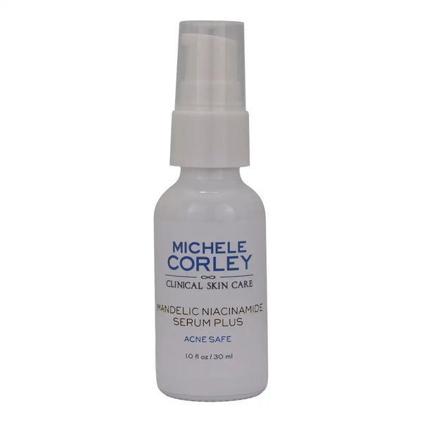 Mandelic Niacinamide Serum Plus