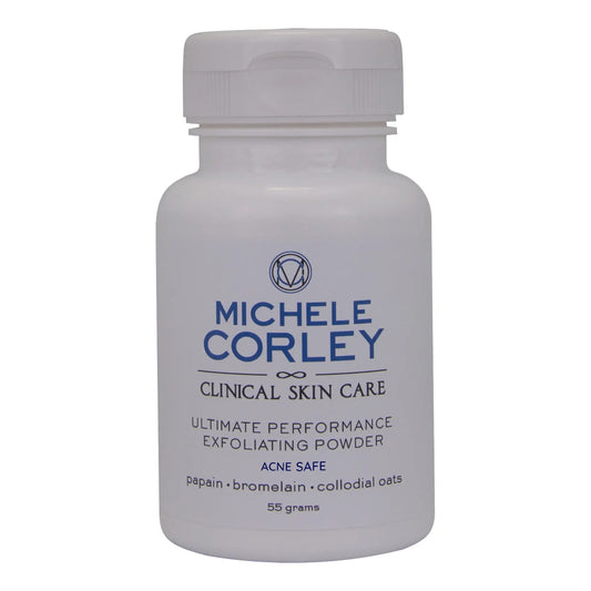 Ultimate Performance Exfoliator Powder