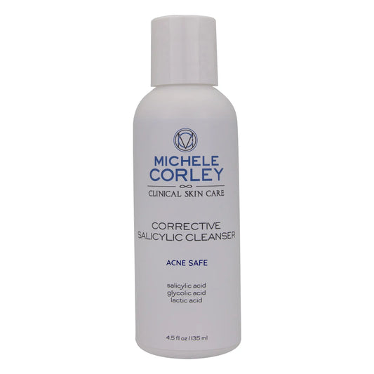 Corrective Salicylic Cleanser