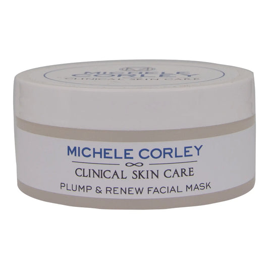 Plump & Renew Facial Mask