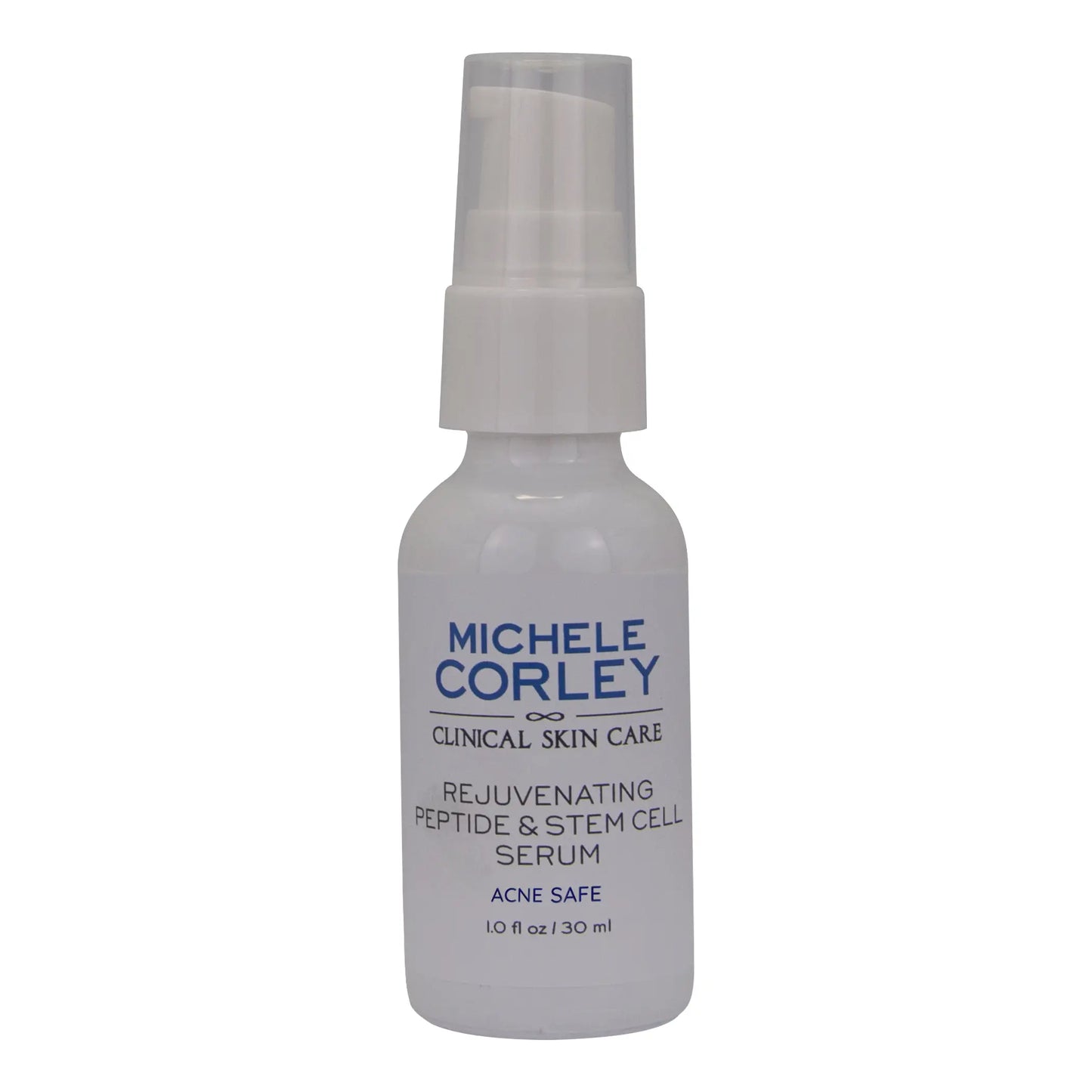 Rejuvenating Peptide & Stem Cell Serum