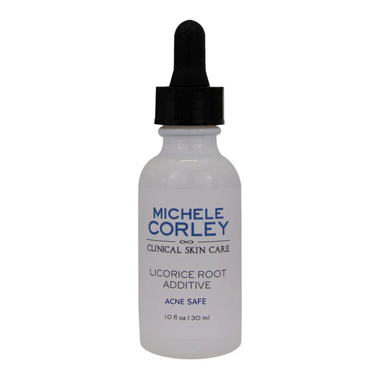 Licorice Root Additive