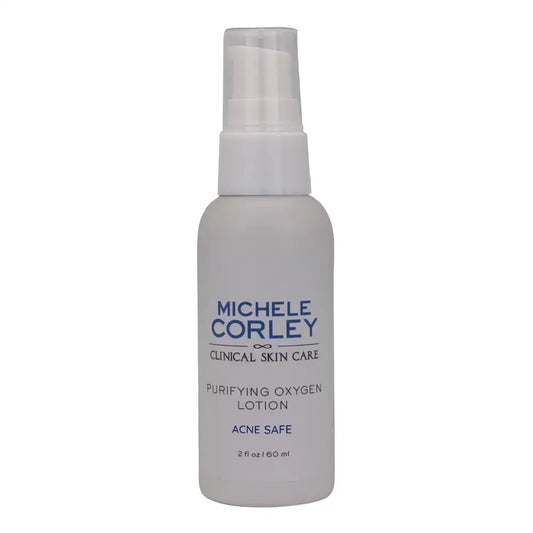 Purifying Oxygen Lotion