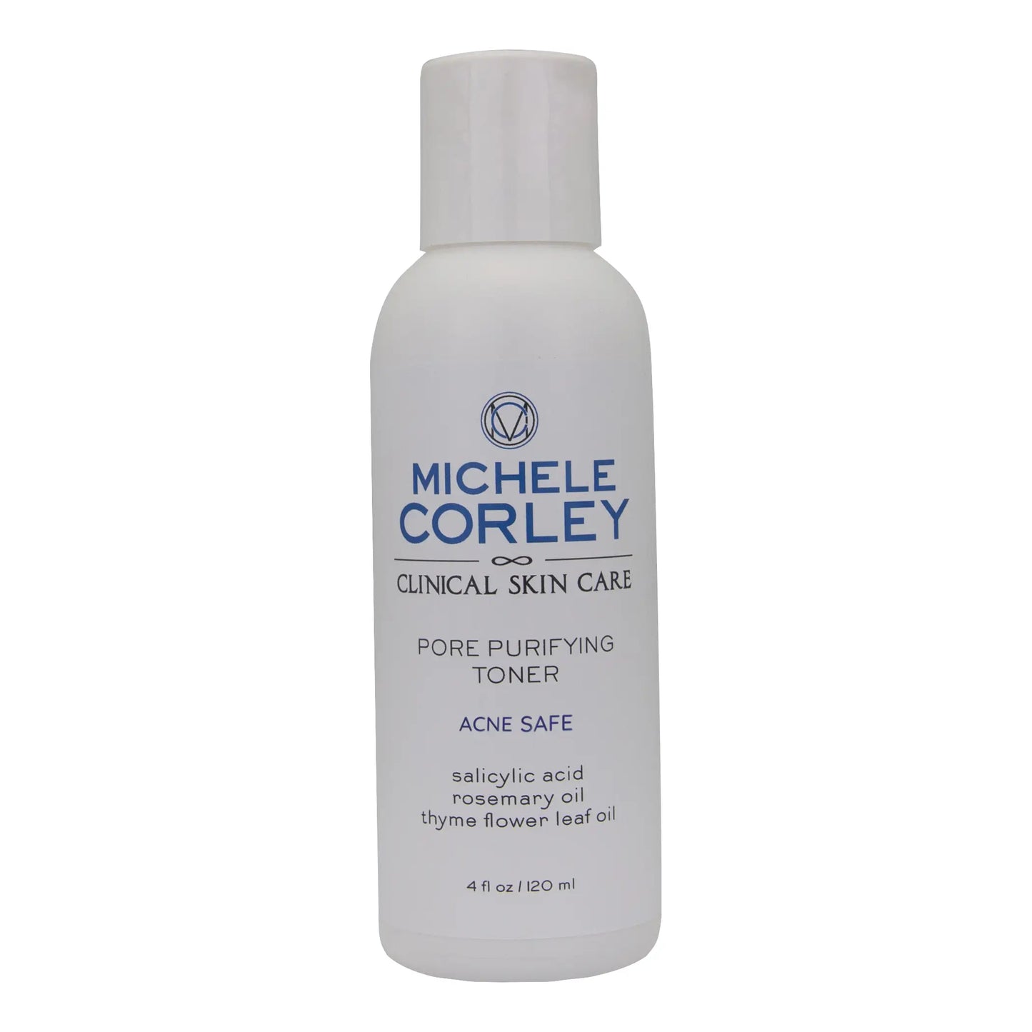 Pore Purifying Toner