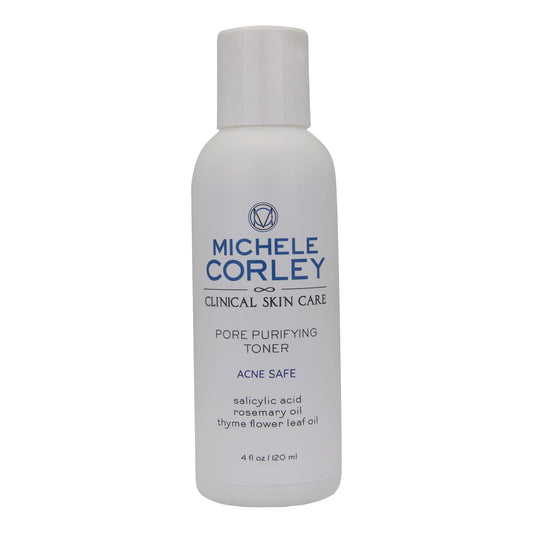 Pore Purifying Toner