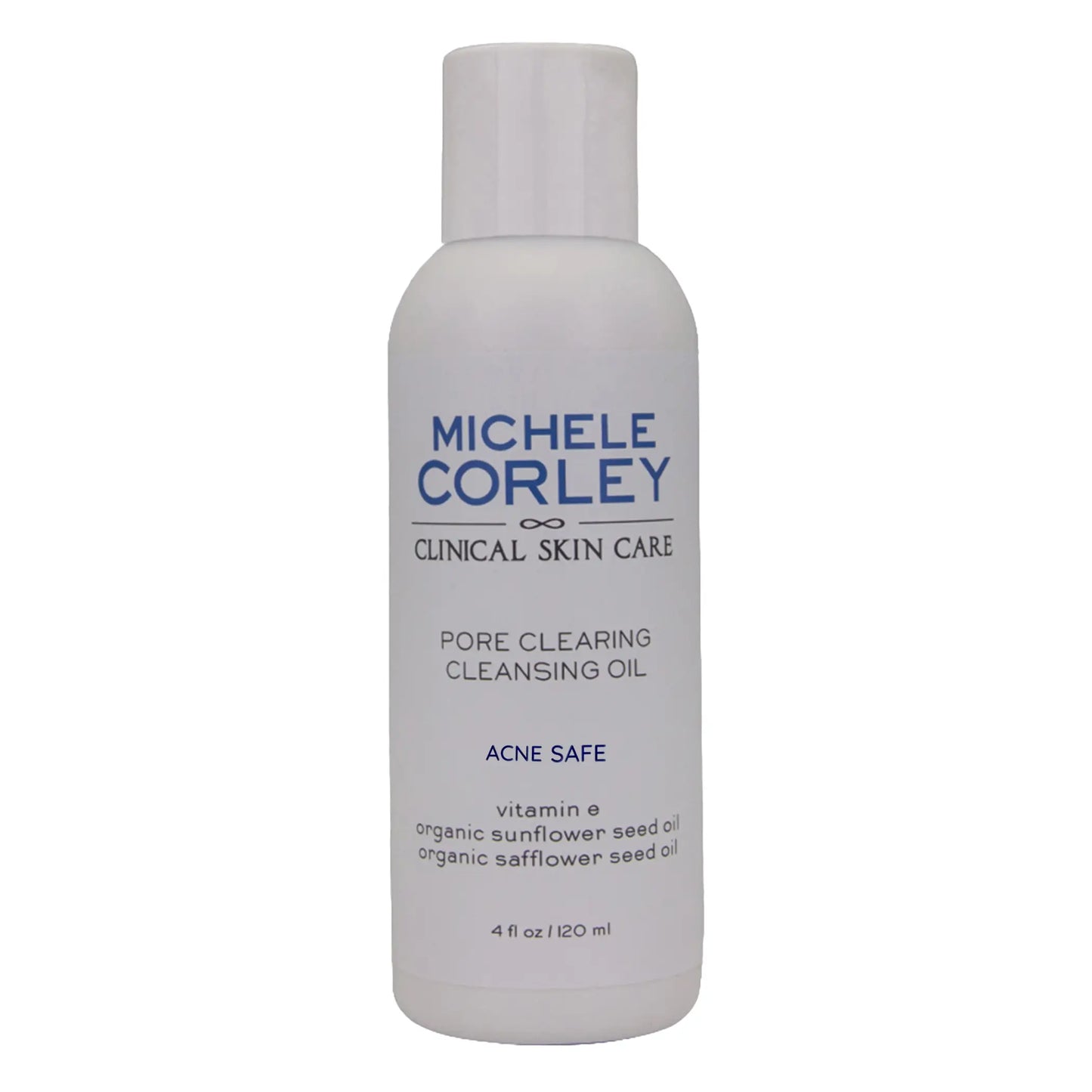 Pore Clearing Cleansing Oil