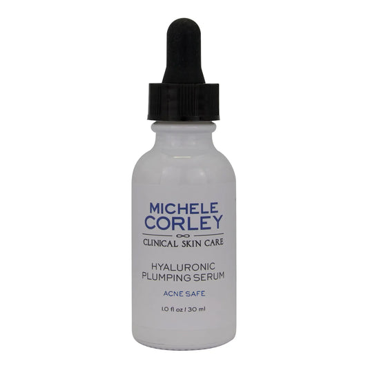 Hyaluronic Plumping Serum