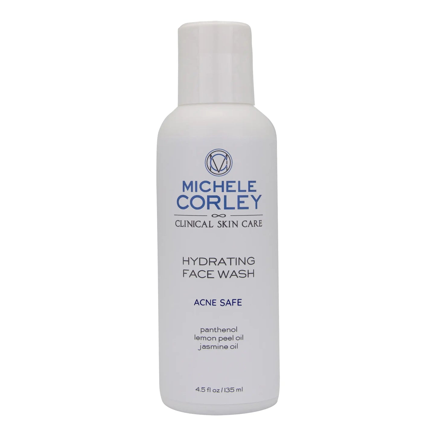 Hydrating Face Wash