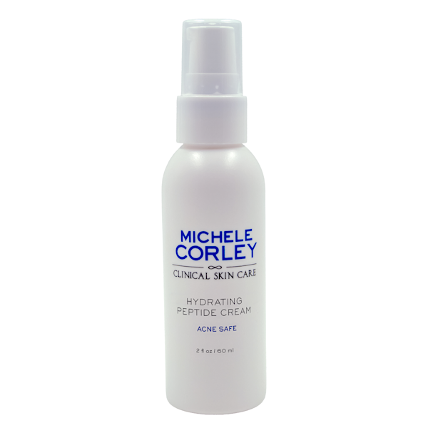 Hydrating Peptide Cream