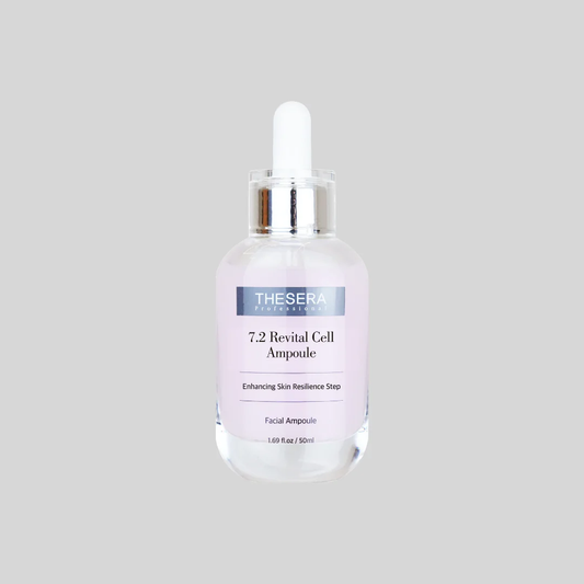 Thesera 7.2 Revital Cell Ampoule