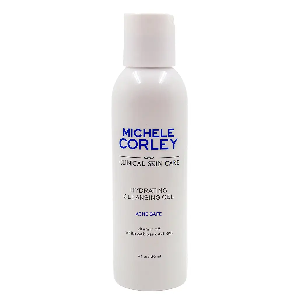Hydrating Cleansing Gel