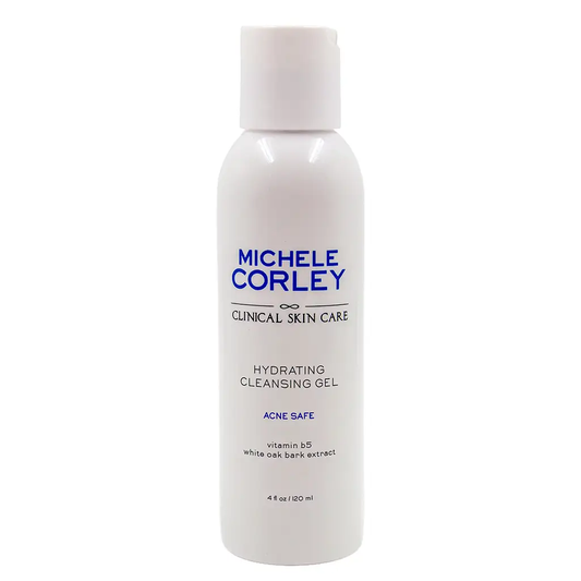 Hydrating Cleansing Gel