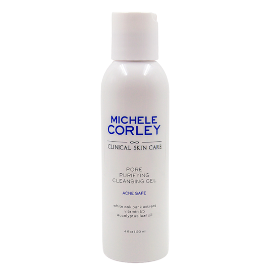 Pore Purifying Cleansing Gel