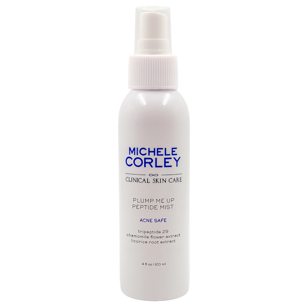 Plump Me Up Peptide Mist
